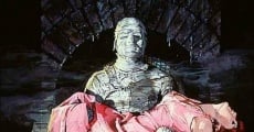 The Curse of the Mummy's Tomb film complet