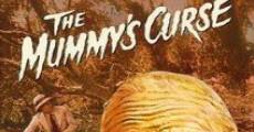 The Mummy's Curse (1944)