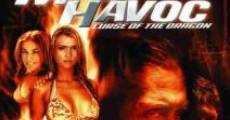 Max Havoc: Curse of the Dragon film complet