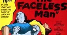 Curse of the Faceless Man streaming