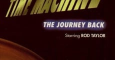Time Machine: The Journey Back streaming