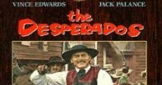 The Desperados film complet