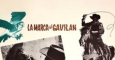 La marca del gavilán streaming