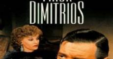 Filme completo A Máscara de Dimitrios