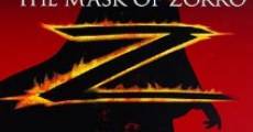 The Mask of Zorro film complet