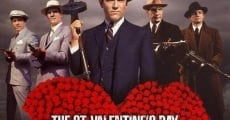 The St. Valentine's Day Massacre film complet