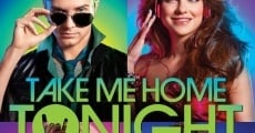 Take Me Home Tonight film complet