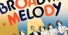The Broadway Melody film complet
