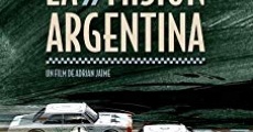 Filme completo La Misión Argentina
