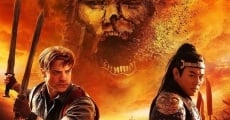 The Mummy: Tomb of the Dragon Emperor film complet
