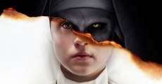 The Nun film complet