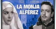 La monja alférez (1944)