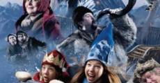 Filme completo Blåfjell 2 - Jakten på det magiske horn