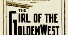 The Girl of the Golden West streaming
