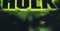 La mort de l'incroyable Hulk streaming