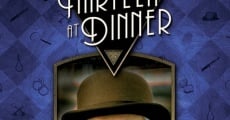Thirteen at Dinner (1985)