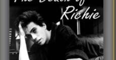 The Death of Richie film complet