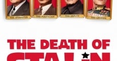 The Death of Stalin film complet