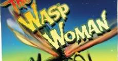 The Wasp Woman film complet