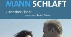 Filme completo Frau fährt, Mann schläft - Zeitreisen: Die Gegenwart