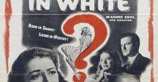 The Woman in White film complet