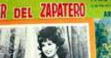 La mujer del zapatero (1941)