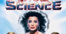 Weird Science film complet