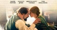 The Invisible Woman film complet