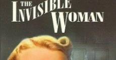 Filme completo A Mulher Invisível