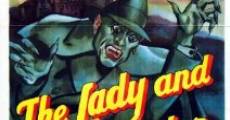 The Lady and the Monster film complet