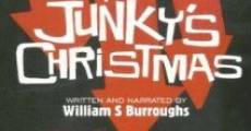 Filme completo The Junky's Christmas