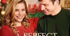 A Perfect Christmas film complet