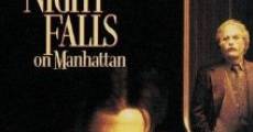 Night Falls on Manhattan film complet