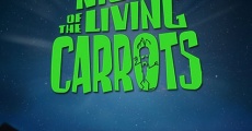 Filme completo Night of the Living Carrots