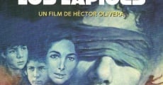 La Noche de los Lápices (1986)