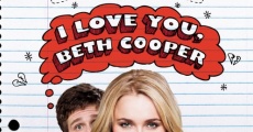 Je t'aime, Beth Cooper streaming