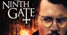The Ninth Gate film complet
