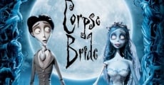 La mariée cadavérique streaming