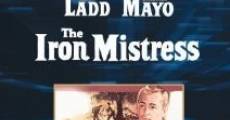 The Iron Mistress film complet