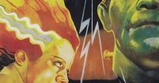 Filme completo A Noiva de Frankenstein