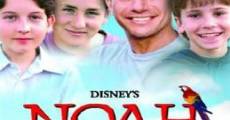 Filme completo Disney's Noah