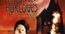 Filme completo La nuit des horloges