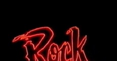 Rock Odyssey film complet