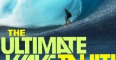 The Ultimate Wave Tahiti streaming