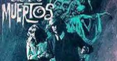 Filme completo Terror of the Living Dead