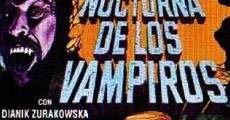 Filme completo A Orgia Noturna do Vampiro