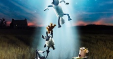 Filme completo A Shaun the Sheep Movie: Farmageddon