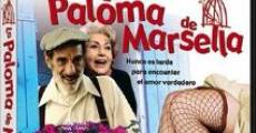 Filme completo La paloma de Marsella