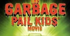 The Garbage Pail Kids Movie film complet