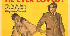 The Hitler Gang film complet